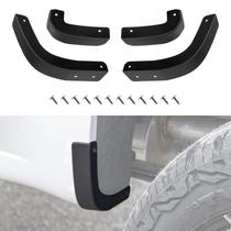 Eliminador de Para-lamas TECHPICCO para Chevrolet Silverado 2019-2024 Eliminador de Para-lamas TECHPICCO para Chevrolet Silverado 2019-2024