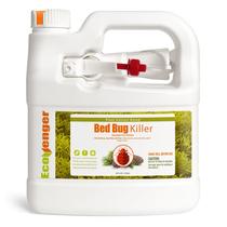 Eliminador de percevejos EcoVenger 1890 ml natural e não tóxico Eliminador de percevejos EcoVenger 1890 ml natural e não tóxico