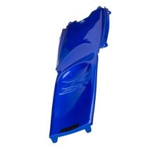 Eliminador De Rabeta Azul Inferior Hotbodies C/ Led Suzuki Gsxr 750 Srad
