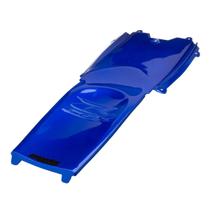 Eliminador De Rabeta Inferior Azul Hotbodies C/ Led Suzuki Gsxr 750 Srad