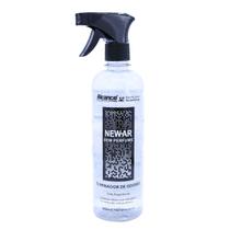 Eliminador neutraliza odor new ar sem perfume 500ml - alcance Eliminador neutraliza odor new ar sem perfume 500ml - alcance