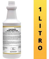 Eliminador Odores Carpetes Tapetes Contempo Pet Foul Odor 1L