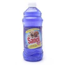Eliminador Odores Desinfetante Herbal Sanol 2 Litros Eliminador Odores Desinfetante Herbal Sanol 2 Litros