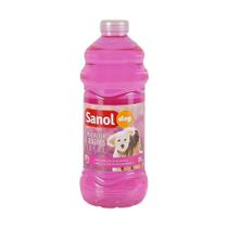 Eliminador Odores Sanol Dog Floral 2L