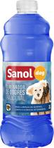 Eliminador Odores Sanol Dog Tradicional 2L