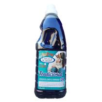 Eliminador odores tradicional 2 litros - zoodog