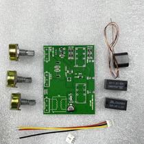 Eliminador QRM para Antena de Amplificador de Rádio Amador, Fase X, Bandas HF, 1-30MHz