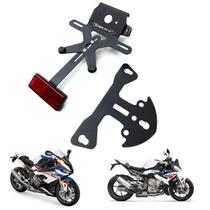 Eliminador Rabeta Oxxy Bmw S1000r 14/21 Bmw S1000rr 09/19