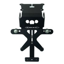 Eliminador Rabeta Oxxy Kawasaki Z900 Rs