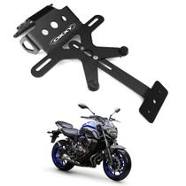 Eliminador Rabeta Oxxy Yamaha Mt-07 2015/