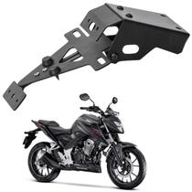 Eliminador Rabeta Suporte de Placa Cb 300f Twister 23+ Bráz