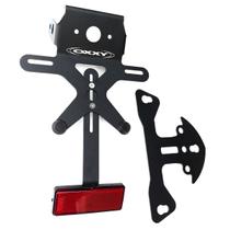 Eliminador Rabeta Suporte Placa Oxxy Bmw S1000r 14/21 Bmw S1000rr 09/19 Eliminador Rabeta Suporte Placa Oxxy Bmw S1000r 14/21 Bmw S1000rr 09/19