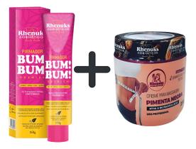 Elimine Estrias E Celulites Com O Kit De Cremes Corporal