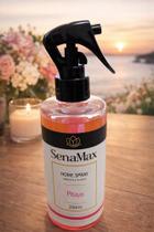 Elimine Maus Odores e Perfume o Ambiente: Spray para Ambientes e Tecidos Pitaya 260ml Rosa Duradouro Elimine Maus Odores e Perfume o Ambiente: Spray para Ambientes e Tecidos Pitaya 260ml Rosa Duradouro