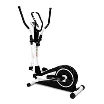 Elíptico 8703 Magnético Kikos Fitness