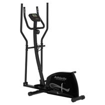Elíptico Athletic Training 8 Níveis Magnéticos Suporta 140kg Silencioso e sem Impacto para Sua Casa Elíptico Athletic Training 8 Níveis Magnéticos Suporta 140kg Silencioso e sem Impacto para Sua Casa