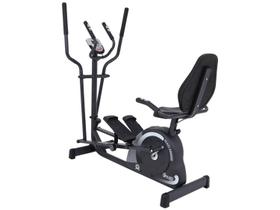 Elíptico Dream Fitness