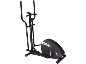 Elíptico Dream Fitness Max E Níveis de Esforço