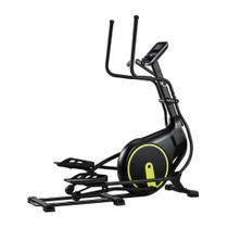 Elíptico Magnético Bonafit Ahead Sports 8 Níveis de Resistência Silencioso e Estrutura Reforçada Elíptico Magnético Bonafit Ahead Sports 8 Níveis de Resistência Silencioso e Estrutura Reforçada
