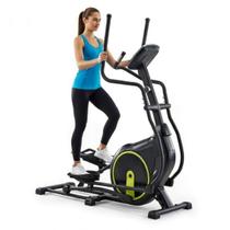 Elíptico Magnético Bonafit Speed Semi Profissional em Aço Elíptico Magnético Bonafit Speed Semi Profissional em Aço