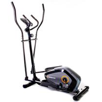 Eliptico Mega Silencioso e Suave Evox Fitness E5200