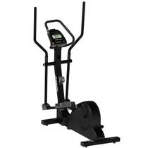 Elíptico Profissional Athletic 1600E Disco de Inércia 7kg 150kg 8 Níveis Monitor 14 Funções Elíptico Profissional Athletic 1600E Disco de Inércia 7kg 150kg 8 Níveis Monitor 14 Funções
