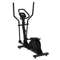Elíptico Profissional Athletic 1600E Disco de Inércia 7kg 150kg 8 Níveis Monitor 14 Funções Elíptico Profissional Athletic 1600E Disco de Inércia 7kg 150kg 8 Níveis Monitor 14 Funções