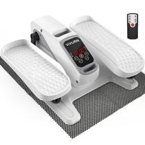 Elíptico VIVURN-018 para usar sob a mesa, 12 velocidades e 5 modos Elíptico VIVURN-018 para usar sob a mesa, 12 velocidades e 5 modos