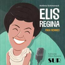 Elis Regina Para Menines Elis Regina Para Menines