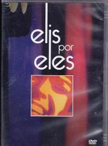 Elis regina por eles - dvd