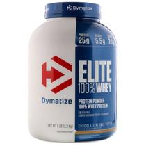 Elite 100% Whey (2300g) Dymatize Nutrition