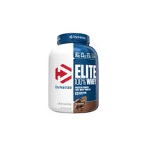 Elite 100% Whey Protein (2,3kg) - Dymatize - Chocolate