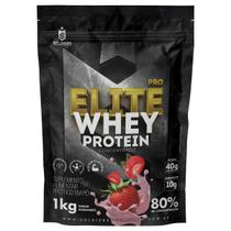 Elite 1kg - Soldiers Nutrition