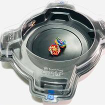 Elite Arena de Batalha Beyblade- Preta - Beys Store Elite Arena de Batalha Beyblade- Preta - Beys Store