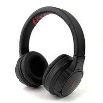 Elite bass Coca-Cola - Wireless headphone - Preto - LIC COCA-COLA Elite bass Coca-Cola - Wireless headphone - Preto - LIC COCA-COLA