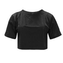 Elite Blusa Fitness Cropeed 129324