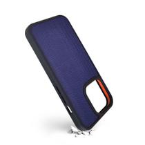 Elite Case para iPhone 13 Pro Azul Marinho - Capa Antichoque Tripla