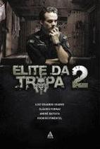 Elite da tropa - v. 02 - NOVA FRONTEIRA