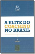 Elite do coaching no brasil, a