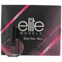 Elite Models New York Muse by Coty, 1,7 onças Eau de Toilette S