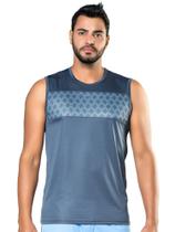 Elite Regata Masculina Dry Line Esporte Roma 135094