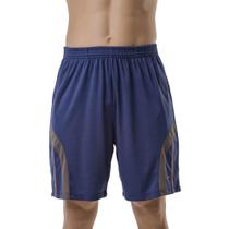 Elite Shorts De Futebol 001288 Marinho