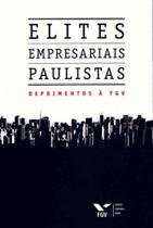 Elites Empresariais Paulistas