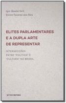 Elites Parlamentares e Dupla Arte de Representar - FGV