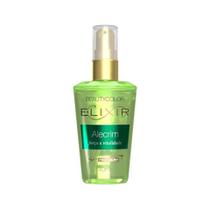 Elixir Alecrim Força e Vitalidade BEAUTYCOLOR 40ml