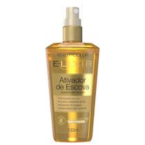 Elixir Ativador de Escova 100ml Beauty Color