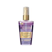 Elixir Beauty Color Nutritivo Queratina 40ml Elixir Beauty Color Nutritivo Queratina 40ml