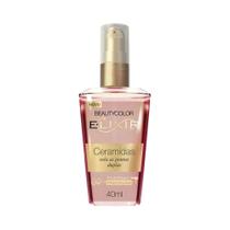 Elixir Beauty Color Óleo Nutritivo Ceramidas 40ml Elixir Beauty Color Óleo Nutritivo Ceramidas 40ml