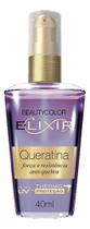 Elixir Beauty Color Queratina 40ml