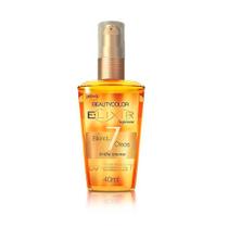 Elixir Beauty Color Supreme Blend 7 Óleos Brilho Intenso Thermo Proteção 40ml